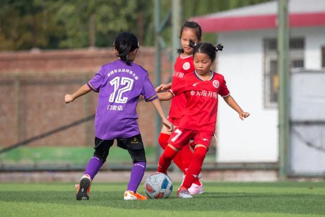 中国U17对阵阿森纳U17首发公布